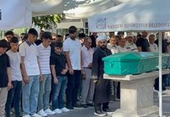 Eski sevgilisini öldüren sanığa ağırlaştırılmış müebbet hapis istemi