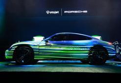 Otojet, 2025 sonuna kadar bin şarj noktasına ulaşmayı hedefliyor