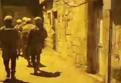 Gaziantep'te PKK operasyonu: 15 gözaltı