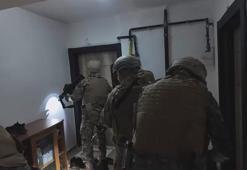 Bingöl’de, sosyal medyada terör propagandasına 3 gözaltı