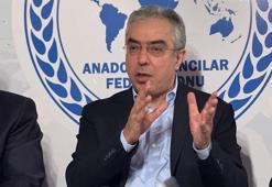 Cumhurbaşkanı Başdanışmanı Uçum: Mesele görüşme yapılması değil, içeriğidir