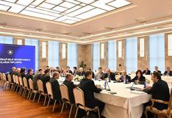 Cevdet Yılmaz: Daha fazla sayıda coğrafi veriyi kamu ve özel sektörün paylaşımına açıyoruz