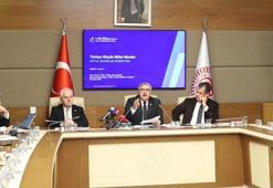 TBMM Dijital Mecralar Komisyonu Başkanı Yayman: Dijital telif meselesinde hazırlıklar tamamlandı