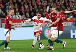 Türkiye - Macaristan Play-Off maçı İstanbul'da oynanacak