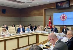 Komisyon Başkanı Vedat Bilgin'den İŞKUR Genel Müdürü'ne: İşçi, 1 saat de çalışsa sigortasını yapmak zorundasın