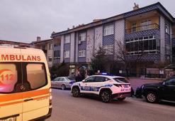 Dün kombilerini tamir ettiren çift, sabah Norveç'e gidecekti; evlerinde ölü bulundular