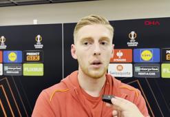 Metehan Baltacı: Hedefimiz olan finale kadar emin adımlarla devam edeceğiz