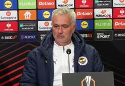 Jose Mourinho: İkinci yarıda takım daha farklıydı