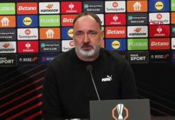 Jindrich Trpisovsky: Acılı bir yenilgi oldu