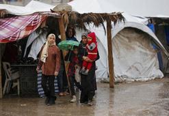 Lazzarini: Gazze’de 50 bin hamile kadın açlıkla mücadele ediyor