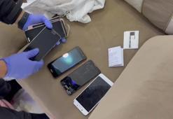Ehliyet sınavı için kopya düzeneği temin eden şüpheli tutuklandı