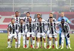 Beşiktaş dibe vurdu