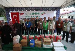 Bangsamoro’da Hatice Cemil Atay Eğitim Merkezi açıldı