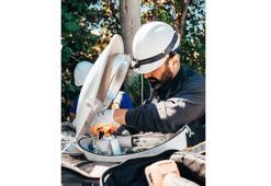 Başkent EDAŞ, Karabük’te bakım ve onarım çalışmalarını sürdürüyor