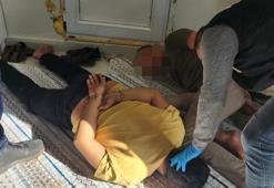 Şanlıurfa'da telefon dolandırıcılığı operasyonu: 6 gözaltı