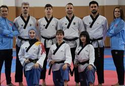 Dünya Taekwondo Poomsae Şampiyonası Başlıyor