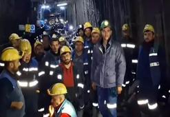 Çayırhan Termik Santrali işçilerinin eylemi 10'uncu günde sona erdi