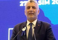 Bakan Bolat: Türkiye ekonomisi 17 çeyrektir üst üste büyüyor