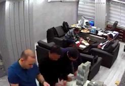 CHP'deki para sayma görüntülerine ilişkin davada ikinci duruşma