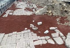 2 bin 700 yıllık Antik Roma Yolu ziyarete açılacak