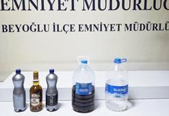 İstanbul'da sahte içkiden ölenlerin sayısı 7'ye yükseldi