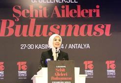 Bakan Göktaş: Şehit yakınlarımızın öncelikli randevu almaları için yeni bir çalışma yürütüyoruz