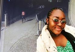 Gabonlu Dina’nın ölümüne ilişkin davada savcı, sanık için 30 yıla kadar hapis istedi