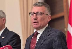 Devlet Memurları Kanunu'nda değişiklik öngören kanun teklifi Meclis'te