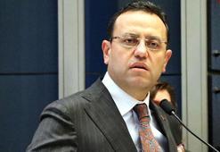 Bakan Yardımcısı Gizligider: Tedbir almazsak 5 yıl sonra 'su fakiri' olmamız kaçınılmaz