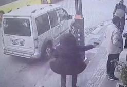 Pendik'te eşinin sevgilisi olduğunu iddia ettiği kişiyi sokak ortasında öldürdü