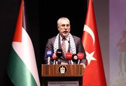 Bakan Işıkhan'dan BM Mukim Koordinatörü'ne tepki: Bizler için Hamas, Filistin halkının Kuvâ-yi Milliye'sidir