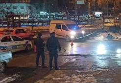 Kayseri'de borç- alacak kavgasında 3 kardeşi yaralayıp kaçtı