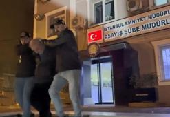 Hatay'da depremde yıkılan Yağmur Apartmanı'nın firari mühendisi İstanbul'da yakalandı