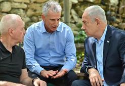 UCM, İsrail'in tutuklama emrine itirazının reddedilmesini istedi