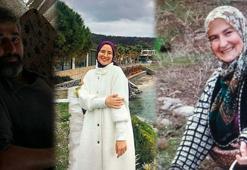 Boşanacakları gün kaldığı evi basıp, eşini ve kızını bıçakla yaraladı