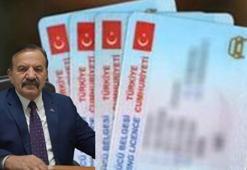 'Ticari araç sürücü belgesi ücreti yüzde 40 oranında artacak'