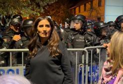 Ev hapsindeki Tunceli Belediyesi Eş Başkanı Orhan, tutuklandı