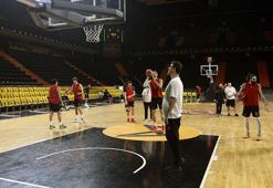 Mersin Spor Kulübü, Fenerbahçe'yi konuk edecek