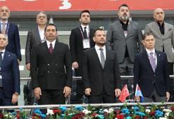 Ertuğrul Doğan: Trabzonspor’un en önemli konusu ekonomi