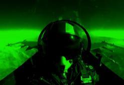 MSB, operasyon bölgelerinden görüntü paylaştı