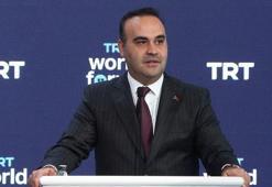 Bakan Kacır: Yapay zeka etkisiyle 2030'a kadar 7 milyondan fazla insan mevcut işlerini yapamayabilir