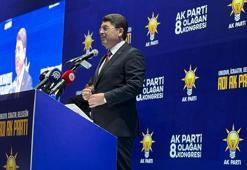 Bakan Tunç: Her gün hakaret ederseniz, sonunuz CHP'nin eski genel başkanı gibi olur