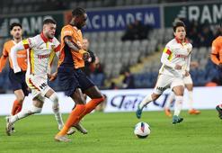 Başakşehir FK - Göztepe: 4-1