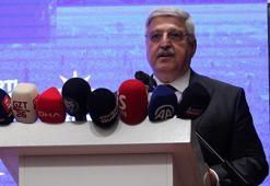 AK Parti'li Demiröz: Ekonomik sıkıntılarımız 1 yıl sonra bitecek inşallah