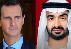 Suriye Devlet Başkanı Esad: Müttefiklerimizin yardımıyla tüm düşmanlarımızı yeneceğiz