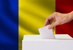 Romanya genel seçim için sandık başında