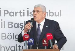 Müsavat Dervişoğlu: Suriye'nin kuzeyinde önemli olaylar yaşanıyor