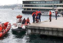 Sarıyer'de denizde kaybolan kardeşlerin kuzeni: Çalışmaların genişletilmesini istiyoruz