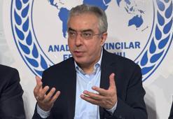 Uçum: Meclis seçimlerin yenilenmesi kararı alırsa Cumhurbaşkanı Erdoğan bir daha aday olabilir