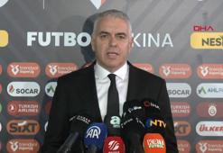 Eray Yazgan: MHK'nin atamalarında iyi niyet görmüyoruz